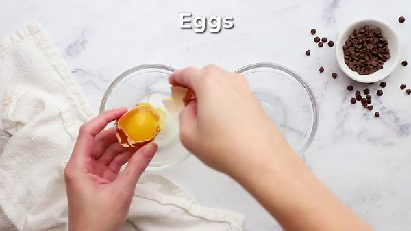 Homemade Chocolate Waffles Recipe