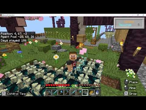 BEDWARS UNTIL MY BRAIN HURTS!