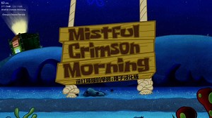 『FNF/MOD/MCM/国人』Friday Night Funkin' vs 深红模糊的早晨全流程演示更新