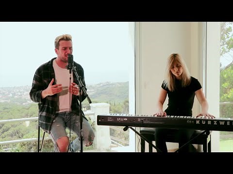 SOMEONE YOU LOVED en ESPAÑOL - Lewis Capaldi l Víctor Arbelo