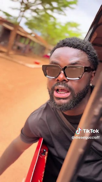 Nouvelle musique de Diesel Gucci : Élégance et Énergie