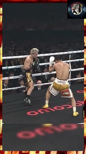 Naoya Inoue vs Junto Nakatani 🥊 Monster Showdown | Brutal Knockouts & Fight Highlights fight night