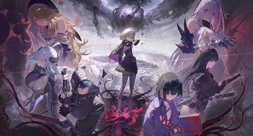 Chaos Zero Nightmare Reimagines Mobile RPGs Through Cosmic Horror