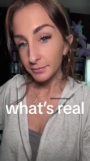 What’s real… look inside you now the answer. #fyp #tarot @keys_of_wisdom369 @sorrymissjackson