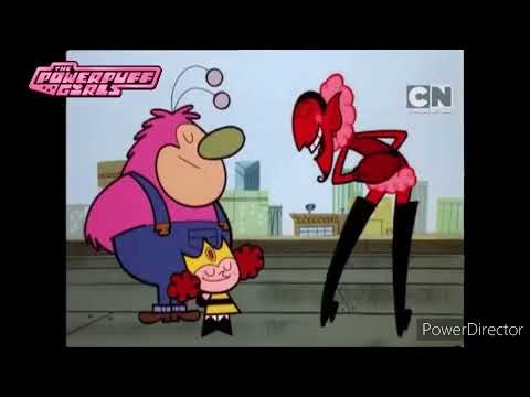 The Powerpuff Girls - Meet the Beat Alls - Alternate Ending!