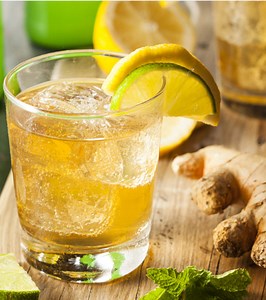 Is Ginger Ale Good For You? 8 Potential Health Benefits