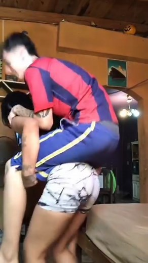 Hot Lift Carry on Instagram: "@hotliftcarry #liftcarry #liftandcarry #liftandcarrychallenge #piggyback #strongwomen #cradlecarry #firemanlift #lift #shoulderride #gymgirl #gym #musclemommy #stronggirl"