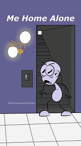 231K views · 5.8K reactions | Home alone . #funnyreelsvideo #funnymoments #funnyreels #funnyvideo #funny #fun #funnymemes | KRM funny | Facebook