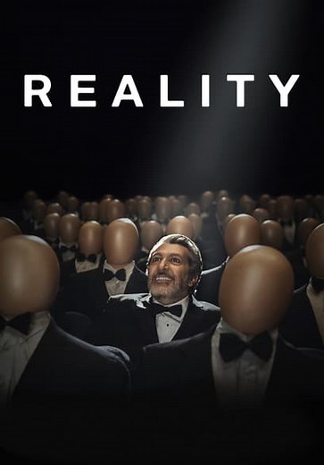Reality (2014)