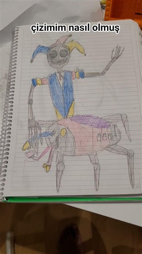 prototip çizmim nasıl olmuş