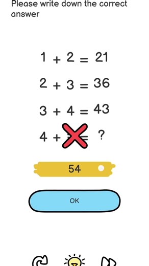 brain out level 58 solve