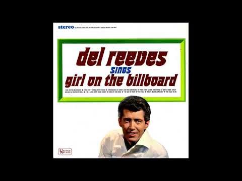 Girl on the Billboard – Del Reeves