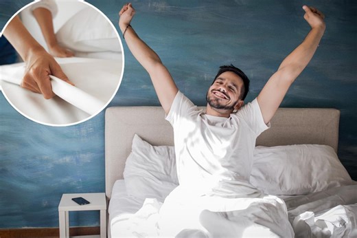 Do thread counts really matter when buying bed sheets? Experts reveal the truth