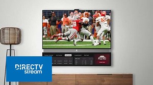 New DIRECTV STREAM Users to Get Priority Registration for Telly's Free 55" 4K TVs