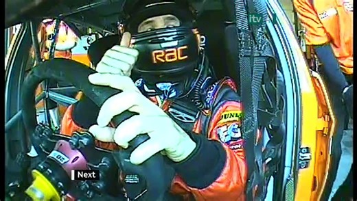 BTCC 2009 - Brands Hatch GP - Race 1