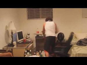 Man crash COMPUTER meme (BROKE COMPUTER *_*) /