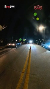 Behind the scenes-Flagger 1st Person view Imagine you're down to the Final Race and workers are starting to show up to work. Not many understand how much preasure the organizers and staff are under during a street race. I can confidently speak for our Texas street family when I say 👉safety is our #1 concern not just for the racers but normal traffic as well. Killer job Lonnie and staff you guy's did a killer job keeping everyone safe The full video "YOU CAN CALL ME DADDY" Cashdays premieres thi