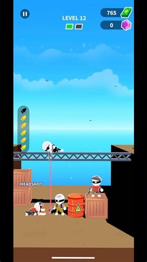 Johnny Trigger Gameplay | Epic Shooting Action! | Johnny Trigger – Best Tricks & Pro Level Gameplay