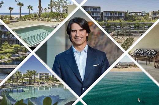 A Chat With the Four Seasons CEO on the State of Luxury Travel