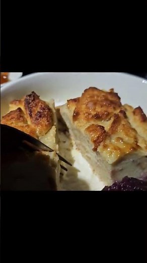 VTO Short: Delta Domestic First Class Breakfast Meal. A look at the French Toast and the Cold Plate