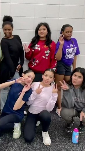 Girls on the Run Spring 2025 Season: Week 1 Recap