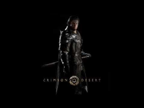 CRIMSON DESERT LIVE FUN GAMEPLAY