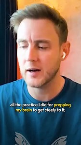 #TheHowieGames Podcast x @stuartbroad 🏏 🎧 Yes. He is English. Yes. He is an Australian nemesis. He is also an Ashes legend (no matter what way you look at it). He is also a really good bloke. He has taken wickets around the world, against the very best. He has tormented us Aussies at times. But he is hard working, entertaining, passionate and courageous – everything this podcast is all about! With the 5th most wickets of all time, and also featuring in the top 10 for the most Test Matches ever