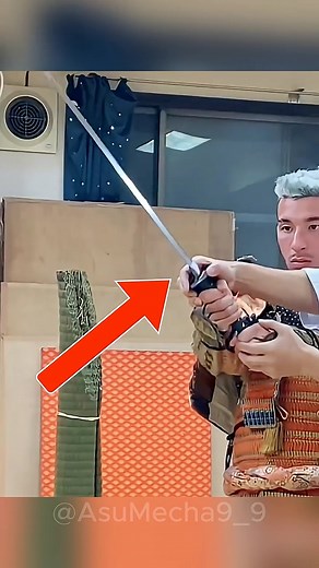 Asi Aprenden Los Samurais Modernos! #Guerrerossamurái #espadassamurái #armadurassamurái, #historiasamurái #culturasamurái #samurai #Katana #samurais | Samurai-SP