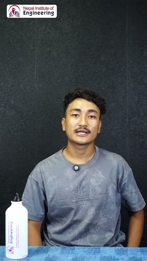 Hear how Yanish Gurung went from learning the basics to mastering e-GP #Ebidding #nie