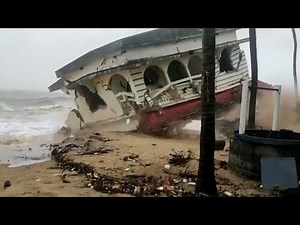 India braces for severe cyclone Tauktae amid deadly Covid-19 surge