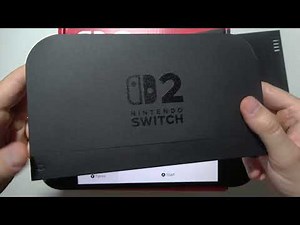 How to Charge Nintendo Switch 2?