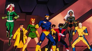 Marvel announces the beginning of a new era for the X-Men