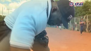 23K views · 190 reactions | Have you seen the brand new USA Softball umpire gear? Check it out » bit.ly/1ByoLqj | USA Softball | Facebook