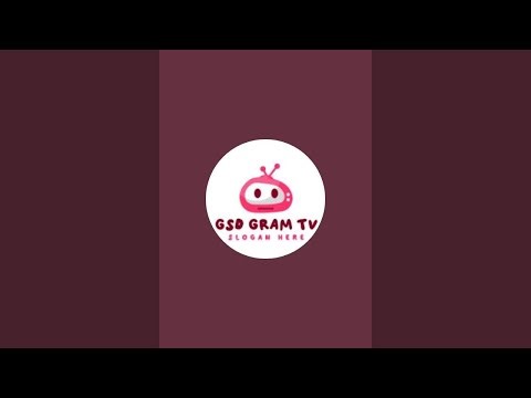 Gsd Gram TV is live