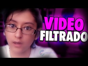 LA COMPAÑERE Y SU VIDEO NOPOR | ANDREA ESCAMILLA ( LA COMPAÑERE ) VIDEO FILTRADO