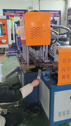 Clevis hanger Tooling Channel Clip Plain Split Clamp Sprinkler U Strap Hanger Clamp Making Machine