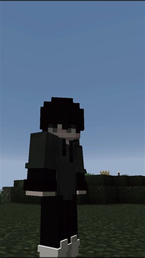 mein skin edit in Java Minecraft
