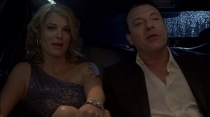 Scene from Rebekah Chaney's award winning horror film, Slumber Party Slaughter