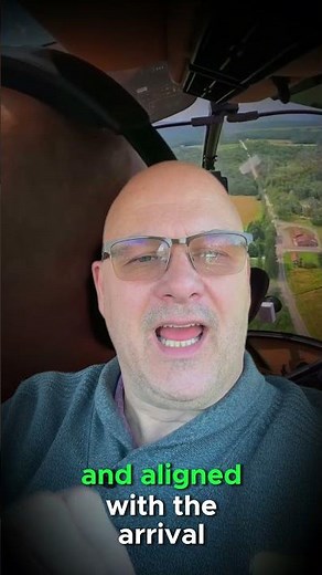 Mastering Descent Planning: How Pilots Control Speed & Altitude