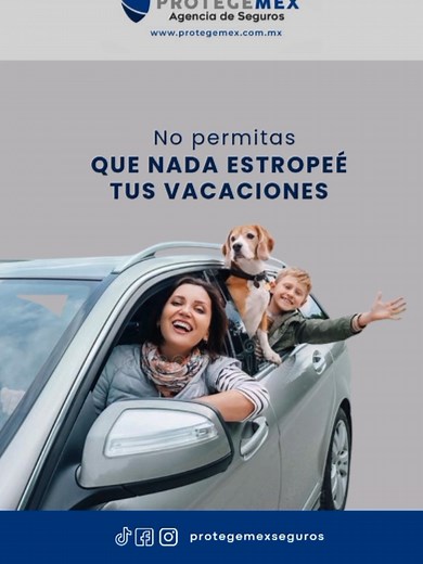 protegemexseguros on TikTok
