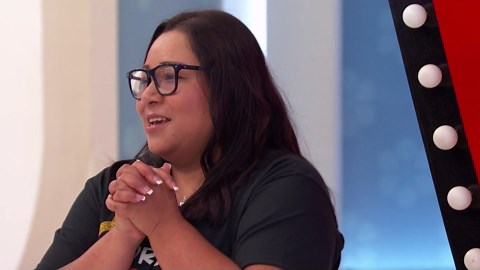 The Price is Right - Line Em Up