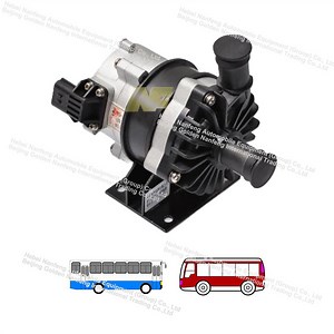[Hot Item] NF Car Water Pump Engine Cooling System Electric Bus Water Pump