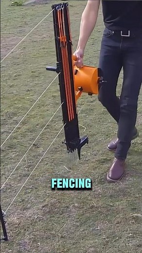 Smart Fencing System