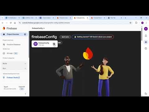 Oracle APEX + Firebase Firestore Integration 🔥 | No ACL, No Middleware | Full Step-by-Step Guide
