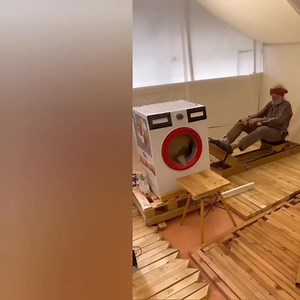 5.9K views · 22 reactions | Manual washing machine #fyp #SmartHome | Eze global TV | Facebook