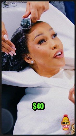 Cardi B explains her AFFORDABLE empire #cardib #business