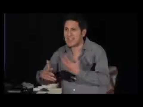 Richard aka Billy - Deep Inner Game