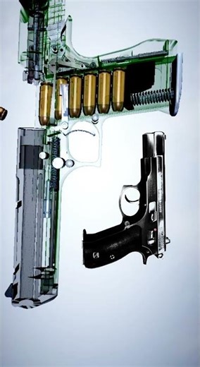 Pistol 🔫😱 #nugundam #aircraft #gundam #csgo #art #viral #mm2 #lifeisbutadream #gaming #pubg 👈👍😱😱😱😱