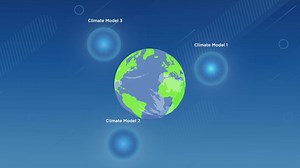 14 reactions | How can supermodels improve weather and climate predictions? Climate researchers from Norway, the USA and the Netherlands have been developing a new efficient way to improve weather and climate predictions called supermodelling. Supermodelling is an AI technique incorporating the knowledge in physical models that climate modelers have been developing for decades. | Sci Ani | Facebook