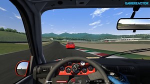 Assetto Corsa - Gameplay full-HD, 60fps